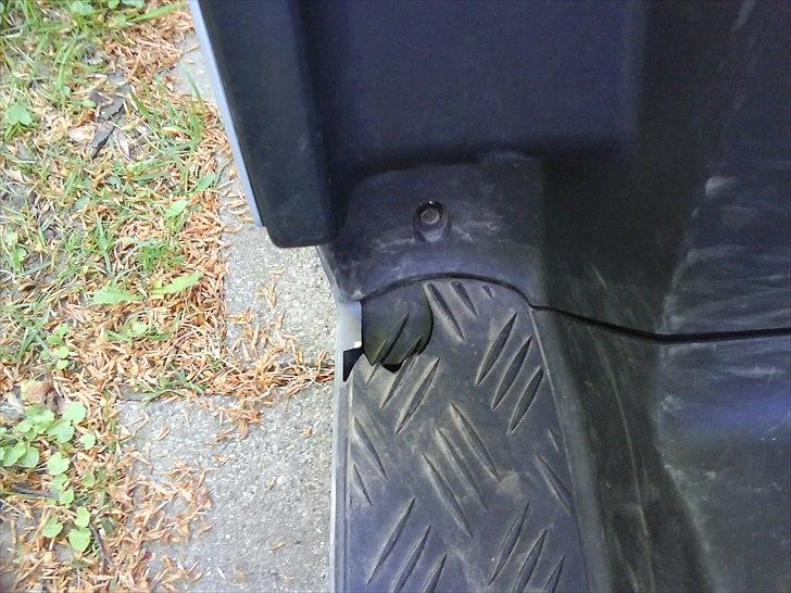 Peugeot Speedfight 3 billede 10