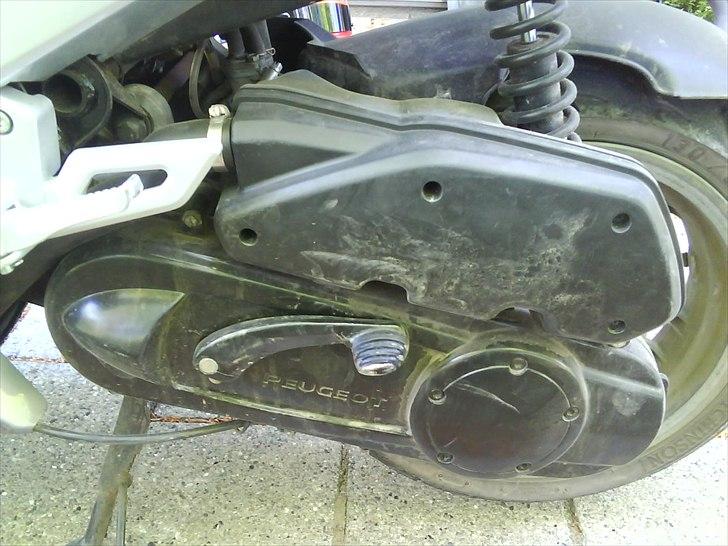 Peugeot Speedfight 3 billede 11