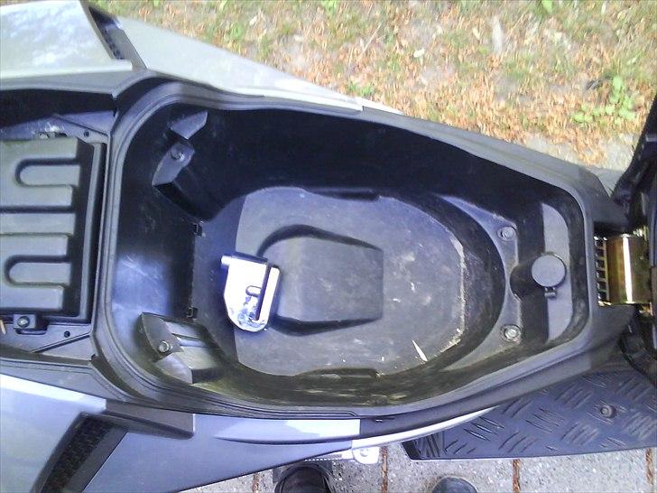 Peugeot Speedfight 3 billede 12