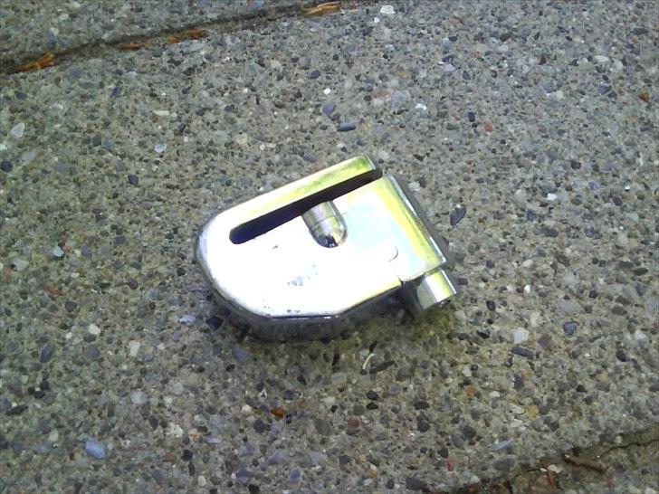 Peugeot Speedfight 3 billede 13