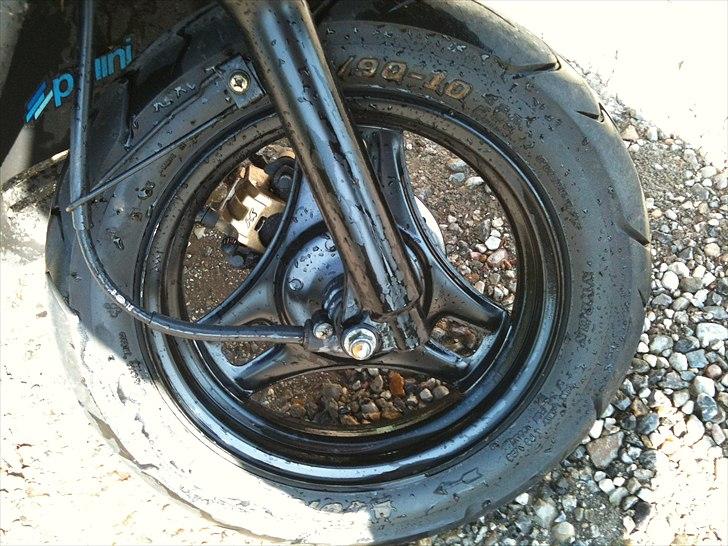 PGO comet  billede 3