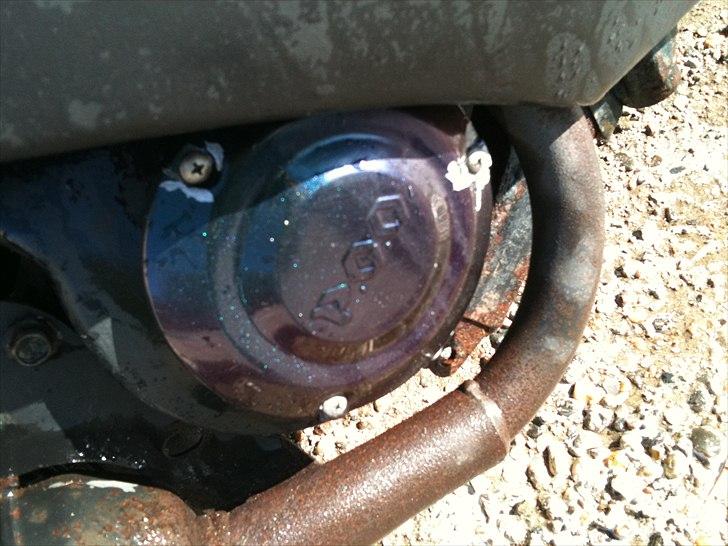 PGO comet  billede 4