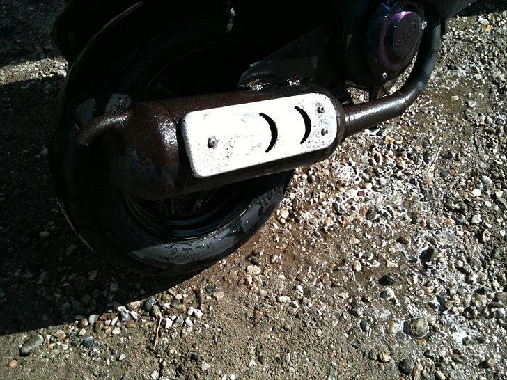 PGO comet  billede 5