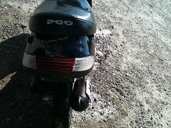 PGO comet  billede 6