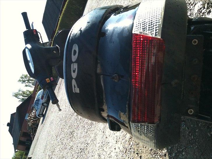 PGO comet  billede 7