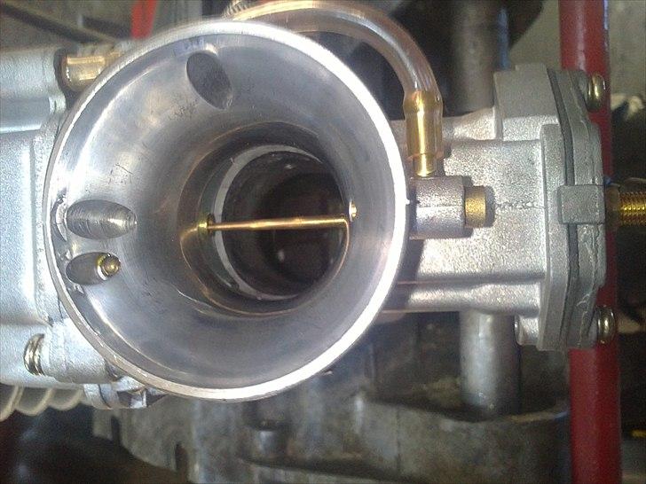 Aprilia sonic  billede 3