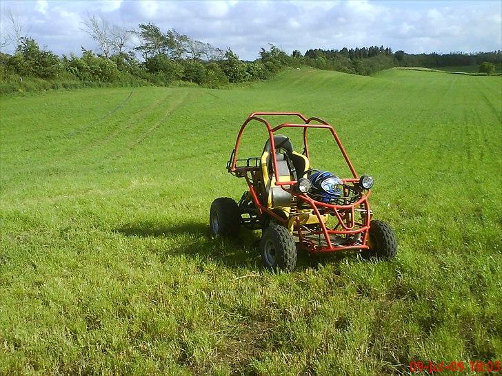 P. Lindberg  buggy billede 11