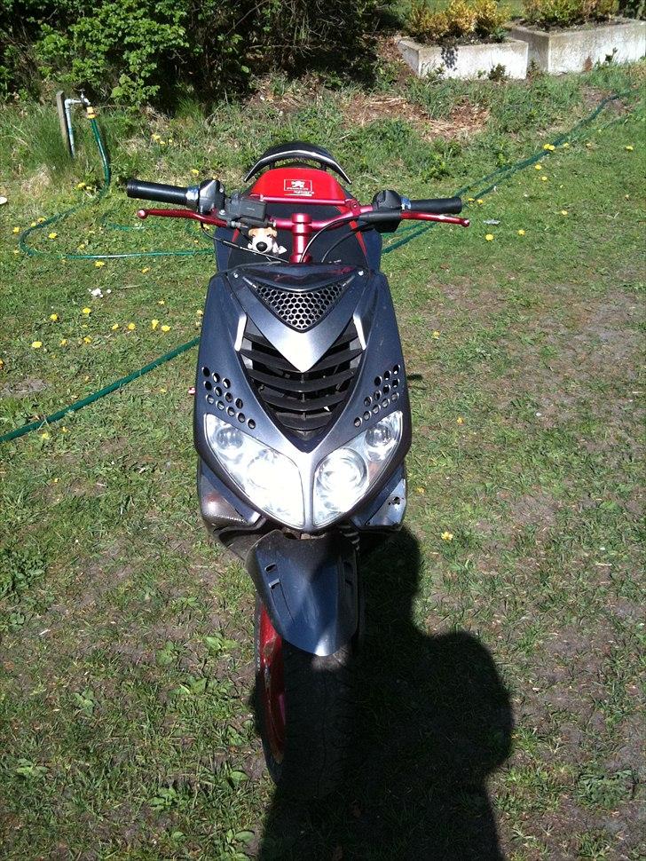 Peugeot speedfight 2 billede 4