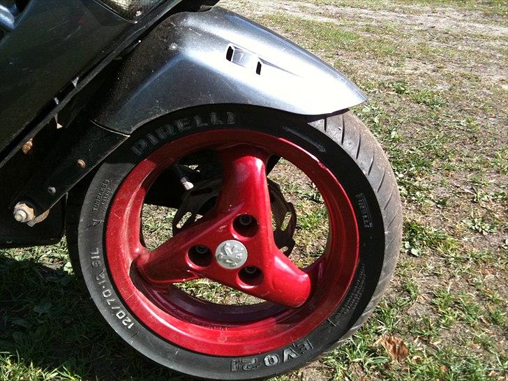 Peugeot speedfight 2 billede 9