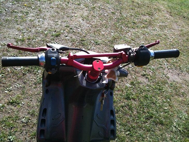 Peugeot speedfight 2 billede 11