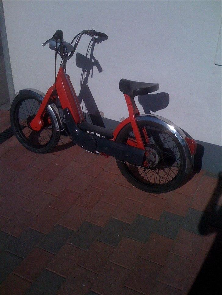 Vespa Ciao billede 1