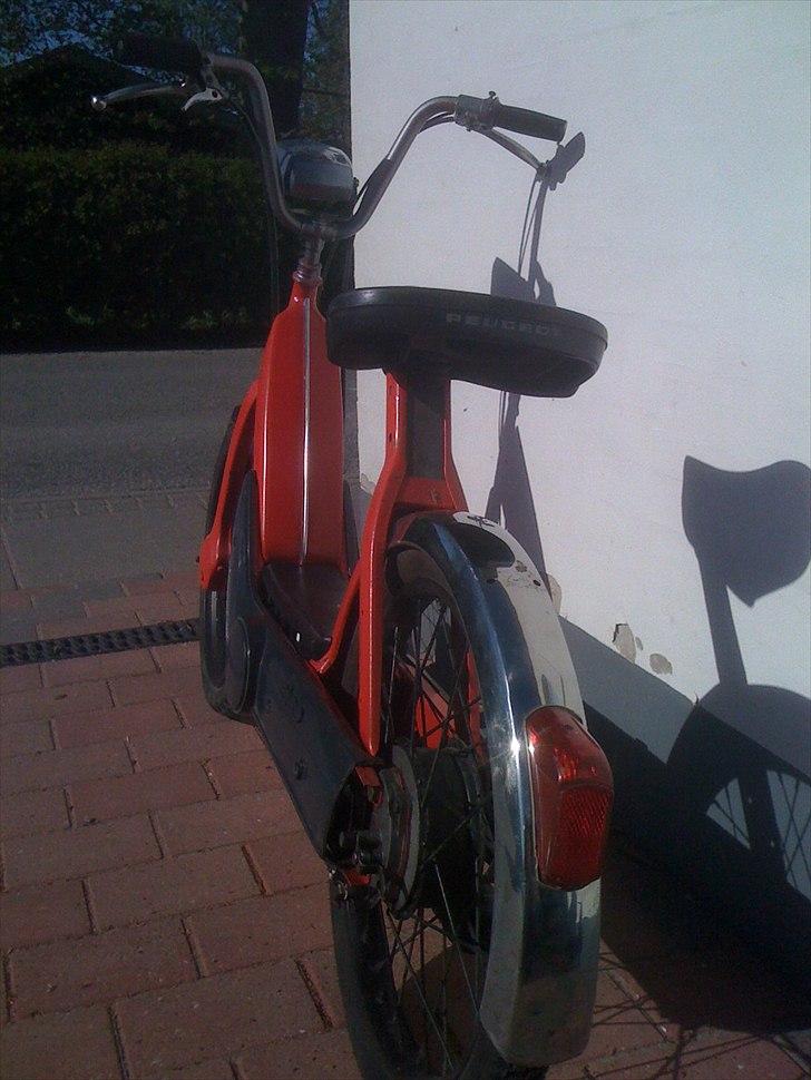 Vespa Ciao billede 5