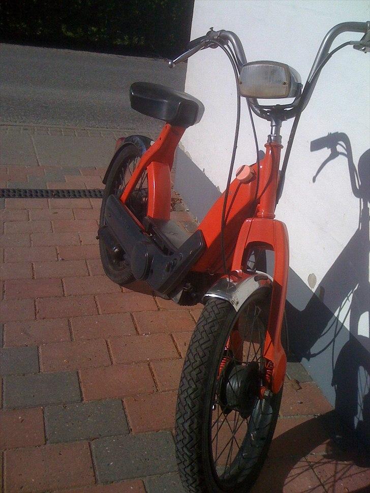 Vespa Ciao billede 7