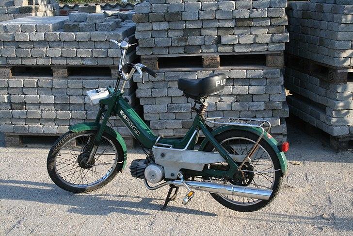 Puch maxi P E50 billede 1