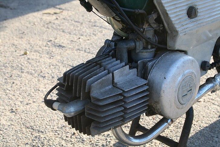 Puch maxi P E50 billede 2