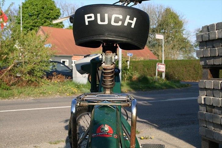 Puch maxi P E50 billede 3