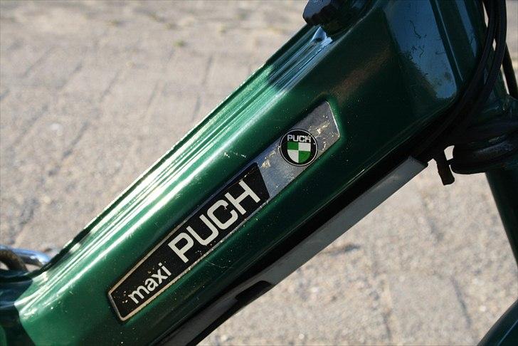 Puch maxi P E50 billede 4