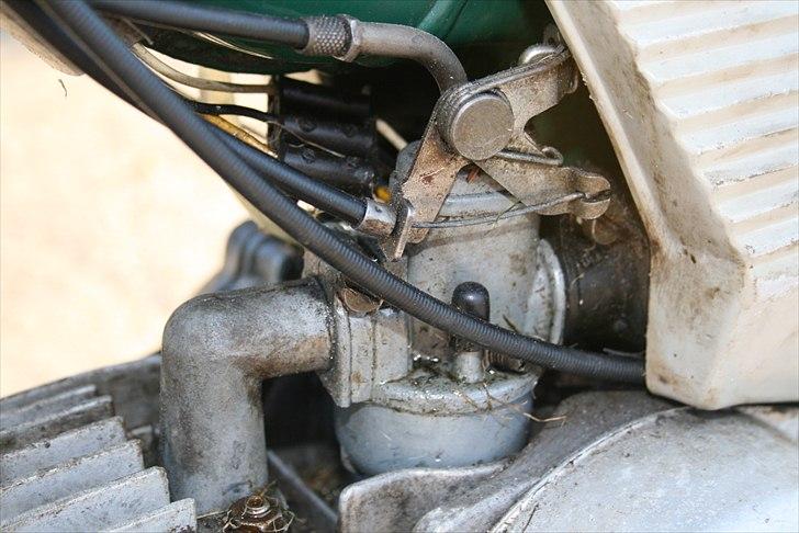 Puch maxi P E50 billede 5