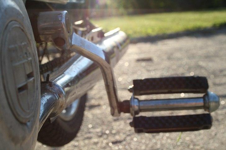 Puch maxi P E50 billede 7