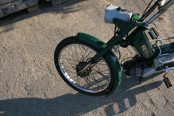 Puch maxi P E50 billede 8