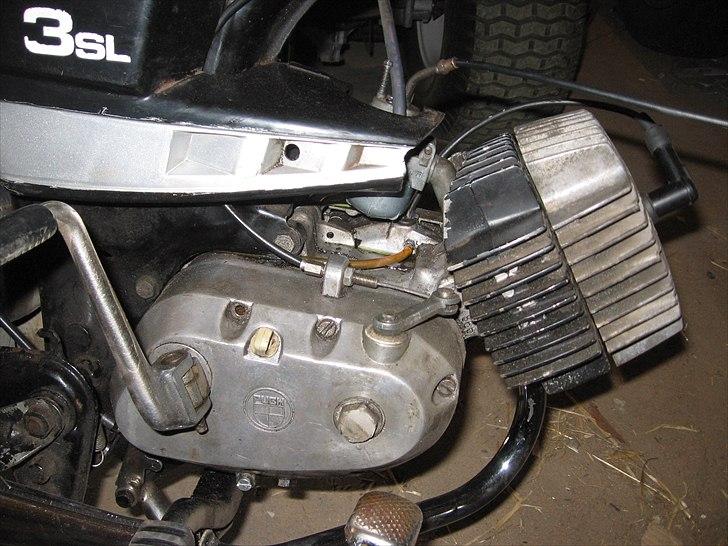 Puch Monza Grand Prix billede 3