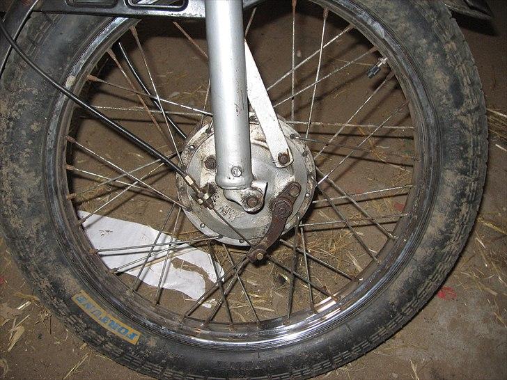 Puch Monza Grand Prix billede 4