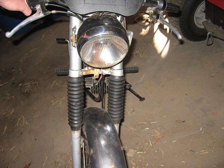 Puch Monza Grand Prix billede 5