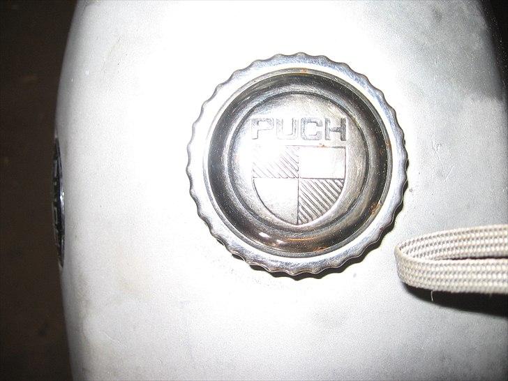 Puch Monza Grand Prix billede 6