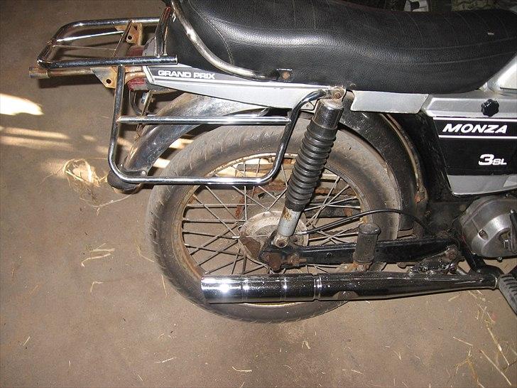 Puch Monza Grand Prix billede 7