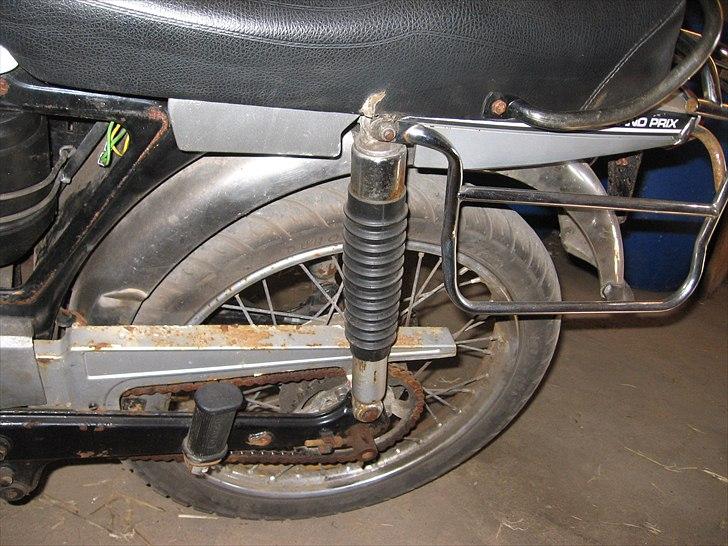 Puch Monza Grand Prix billede 10