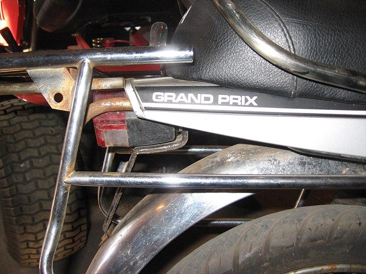Puch Monza Grand Prix billede 12
