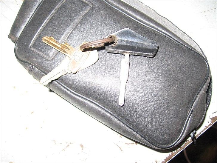 Puch Monza Grand Prix billede 13