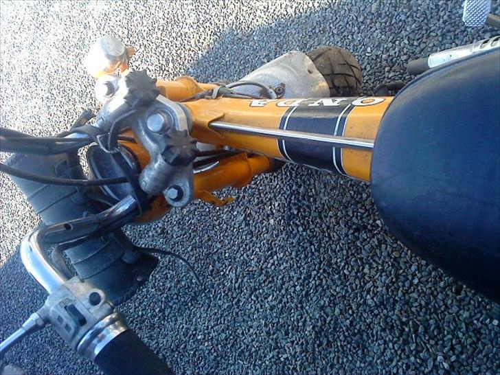 Honda Dax *Original* billede 7