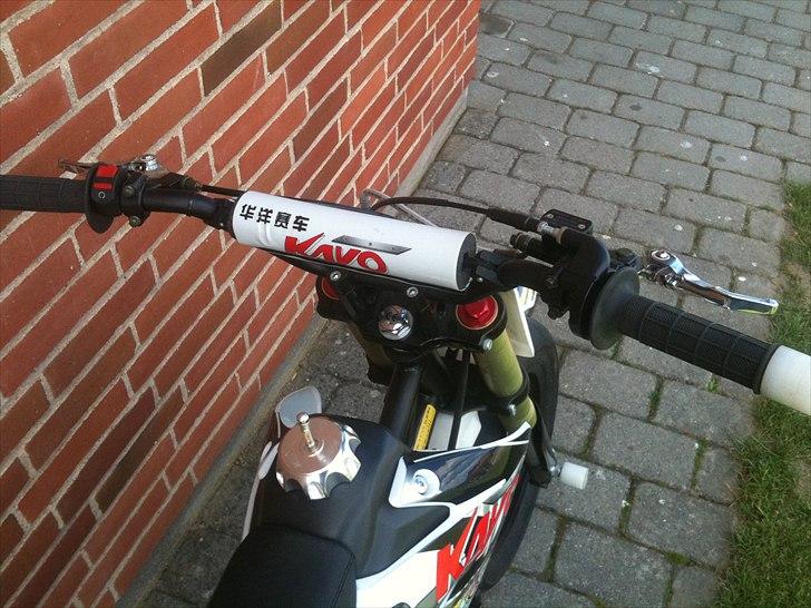 Kayo CRF - OS  billede 2