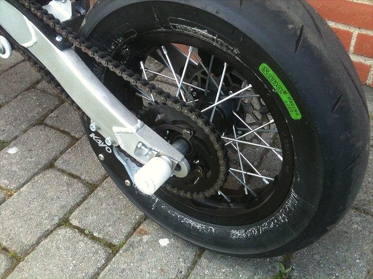 Kayo CRF - OS  billede 4