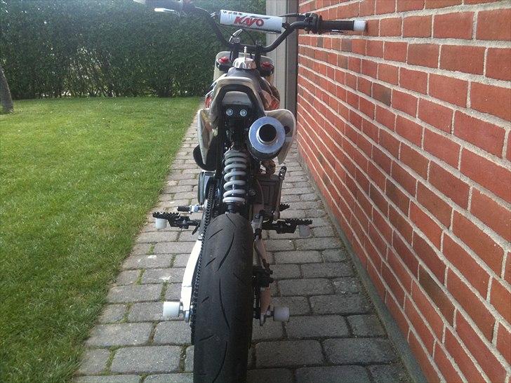 Kayo CRF - OS  billede 5