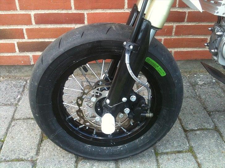 Kayo CRF - OS  billede 7