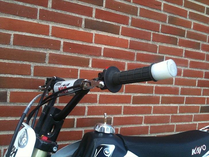 Kayo CRF - OS  billede 8