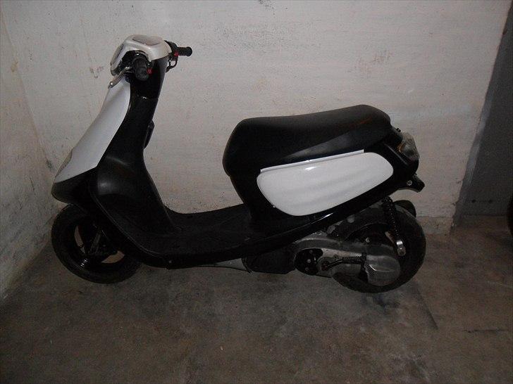 Yamaha JOG SPACE INNOVATION billede 1