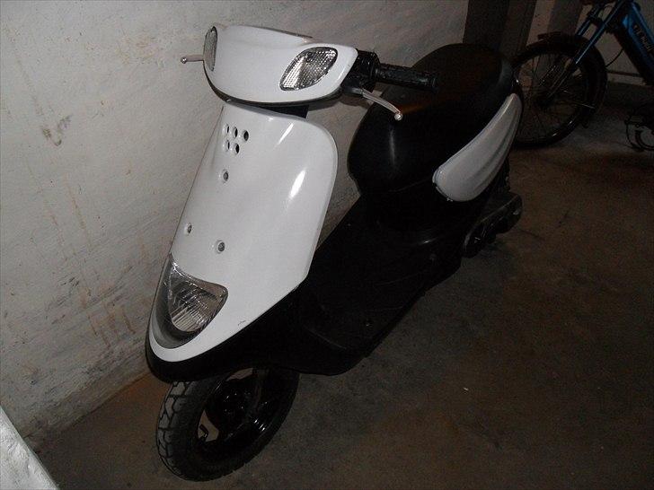 Yamaha JOG SPACE INNOVATION billede 2