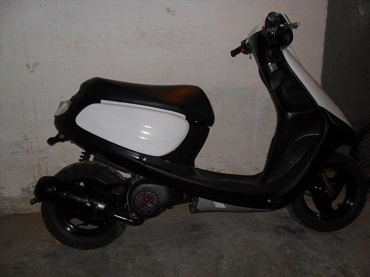 Yamaha JOG SPACE INNOVATION billede 4