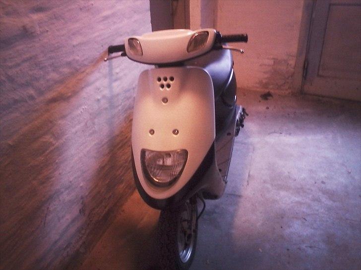 Yamaha JOG SPACE INNOVATION billede 6