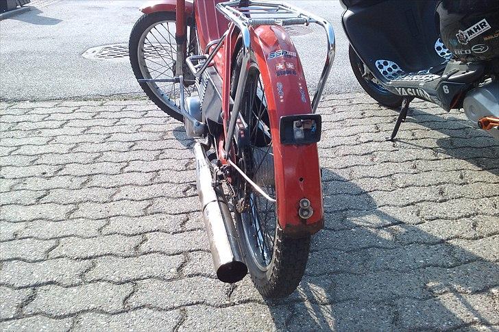 Puch maxi p model byttet billede 3