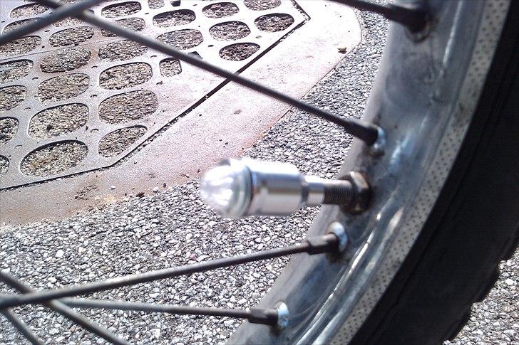 Puch maxi p model byttet billede 4