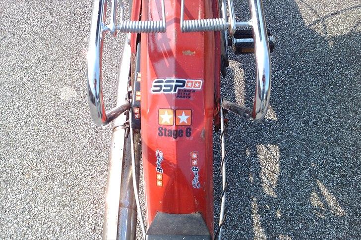 Puch maxi p model byttet billede 5