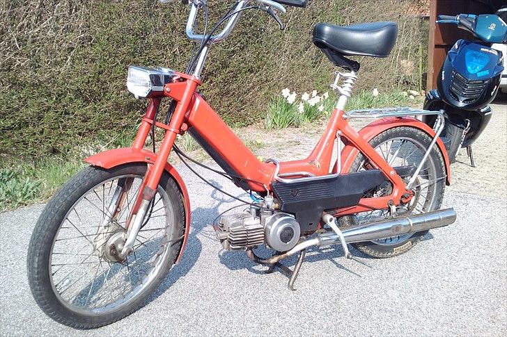 Puch maxi p model byttet billede 6