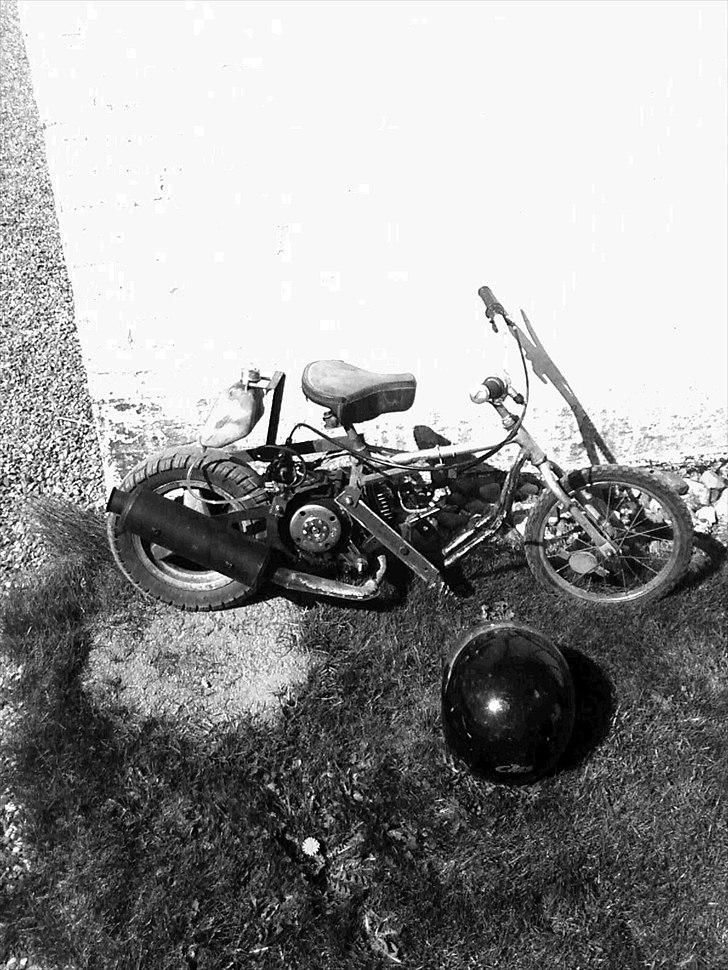 Piaggio zip sprinter billede 6