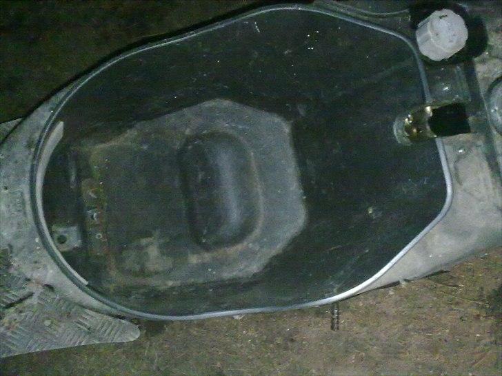 Honda SFX *SOLGT* billede 12