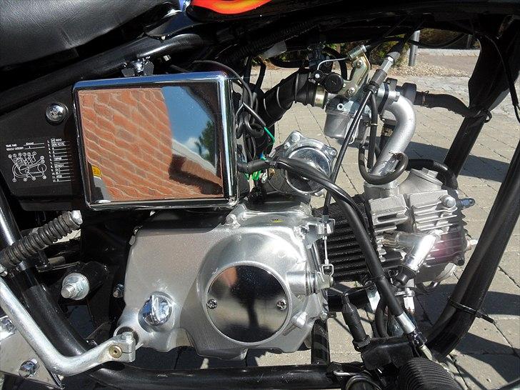 Kinroad XinTian billede 3