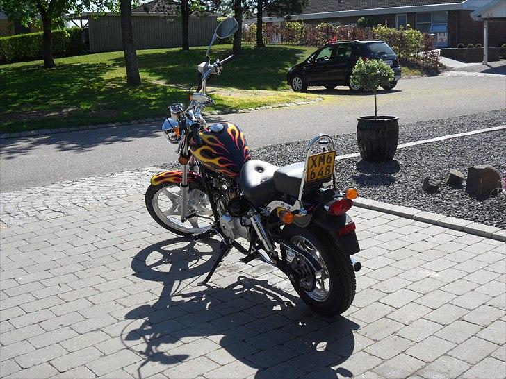 Kinroad XinTian billede 9